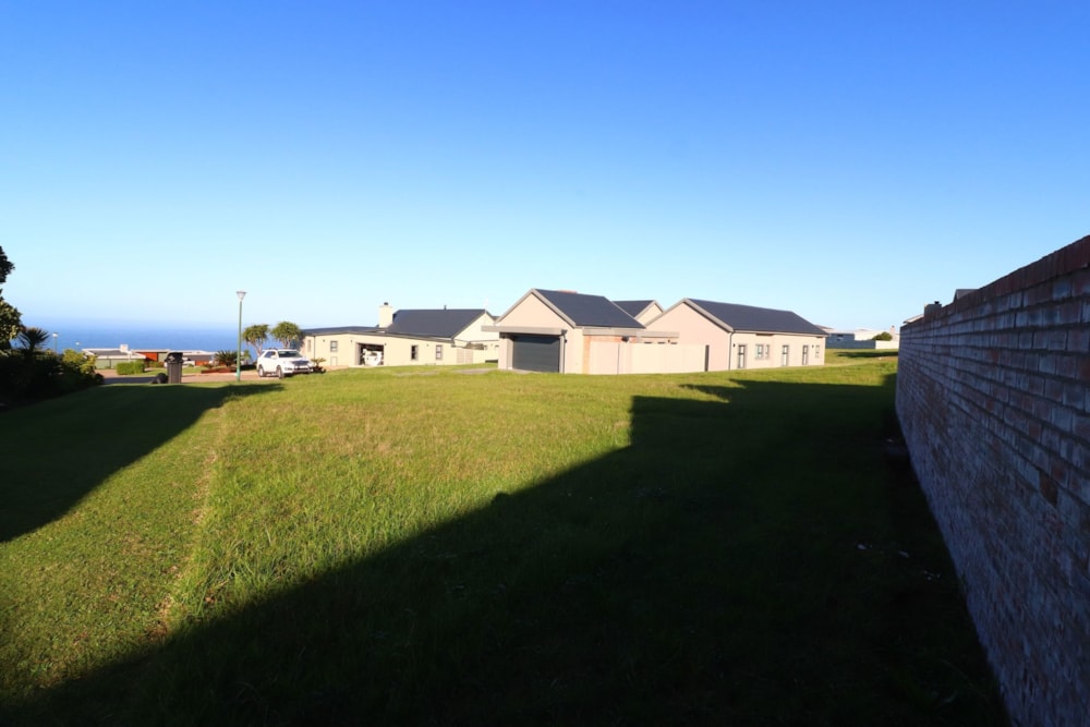 Vacant land for sale in Le Grand - GEO1663919