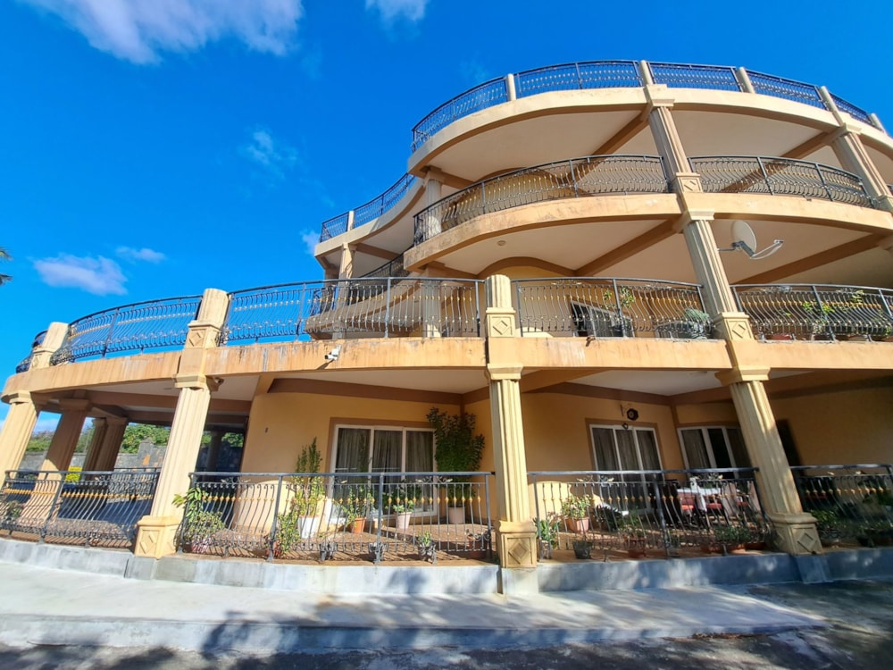 House for sale in Trou aux Biches, Mauritius - MPR1663905