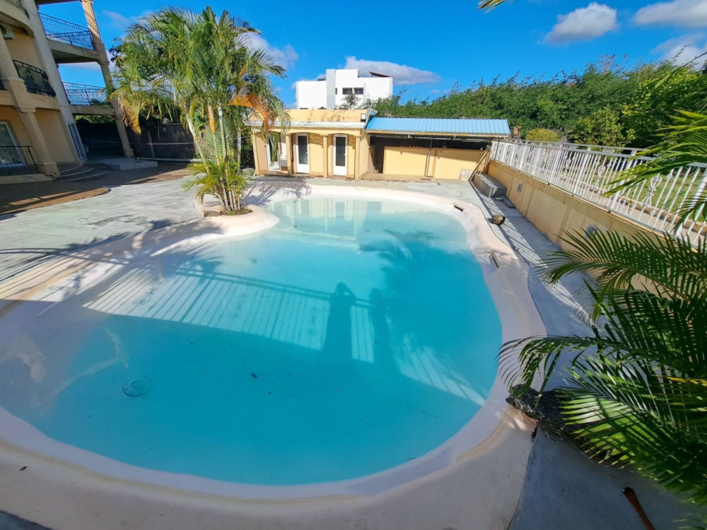 House for sale in Trou aux Biches, Mauritius - MPR1663905