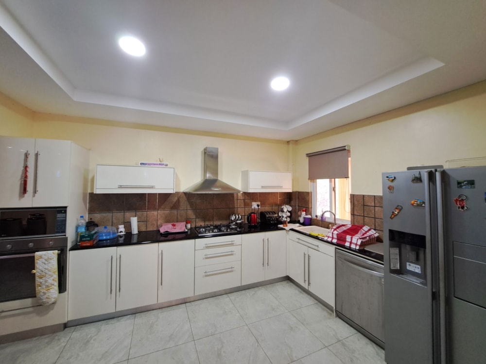 House for sale in Trou aux Biches, Mauritius - MPR1663905