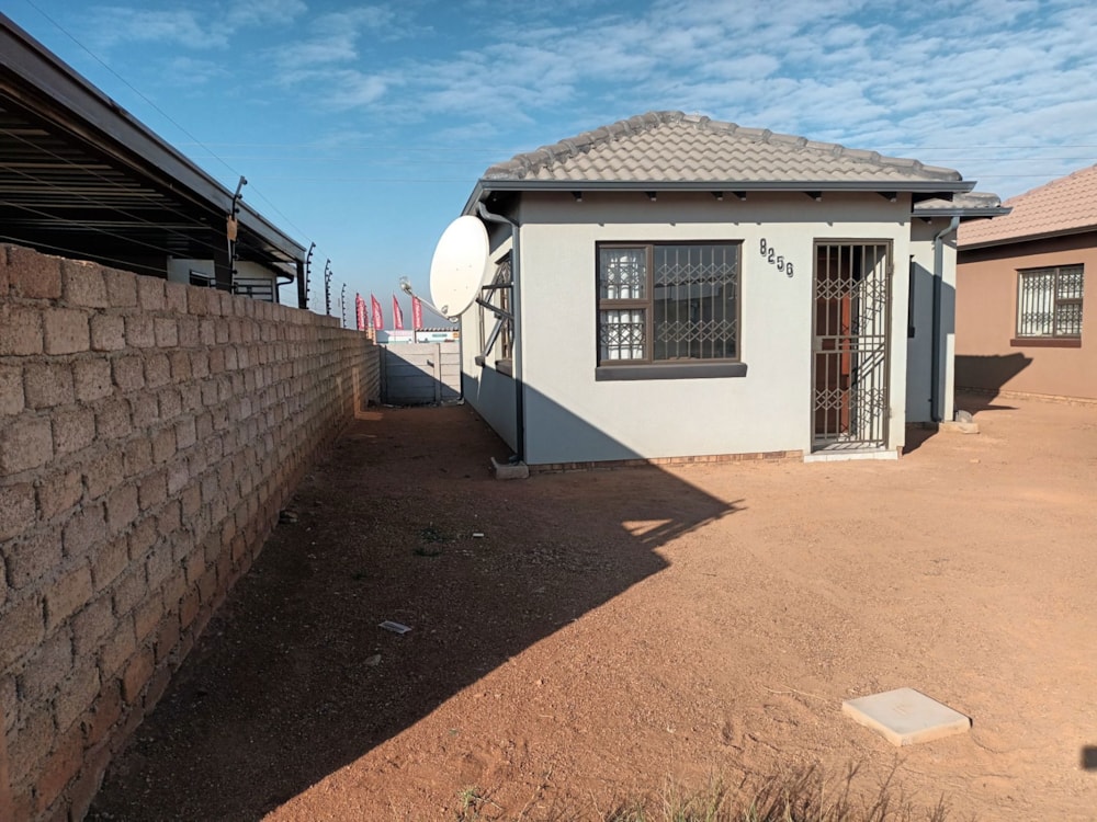 House for sale in Soshanguve VV - PT1664084