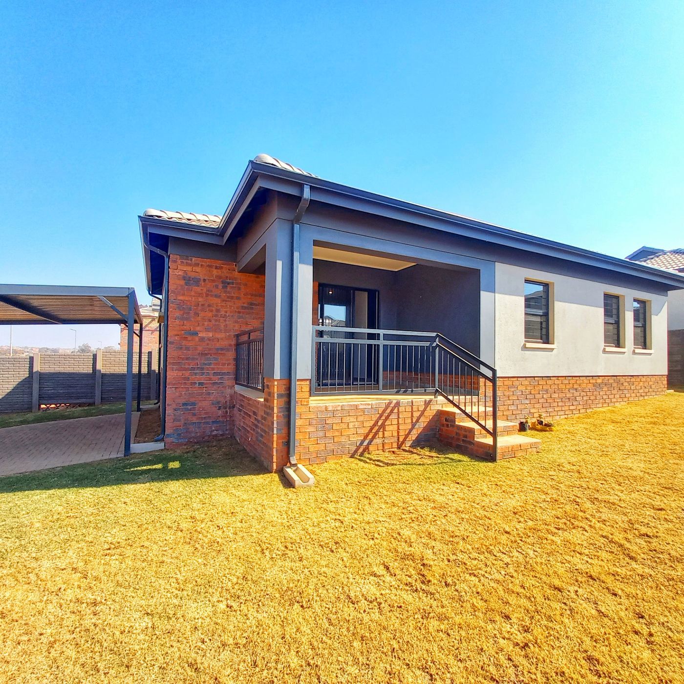 House for sale in Lotus Gardens - PTM1665817