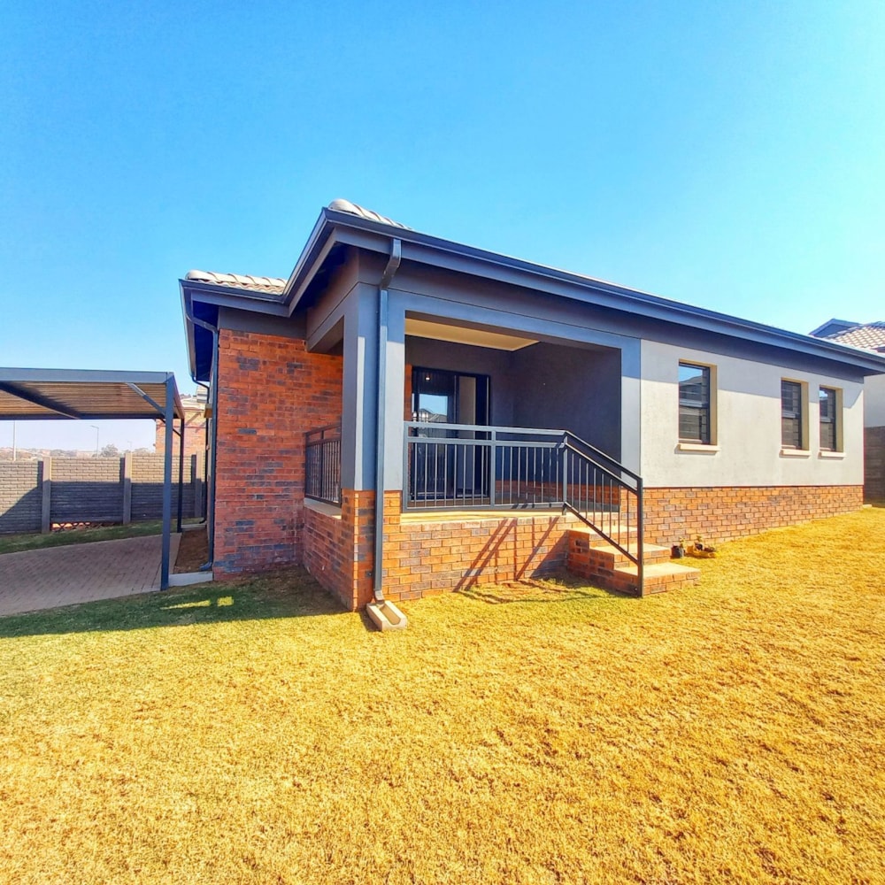 House for sale in Lotus Gardens - PTM1665817