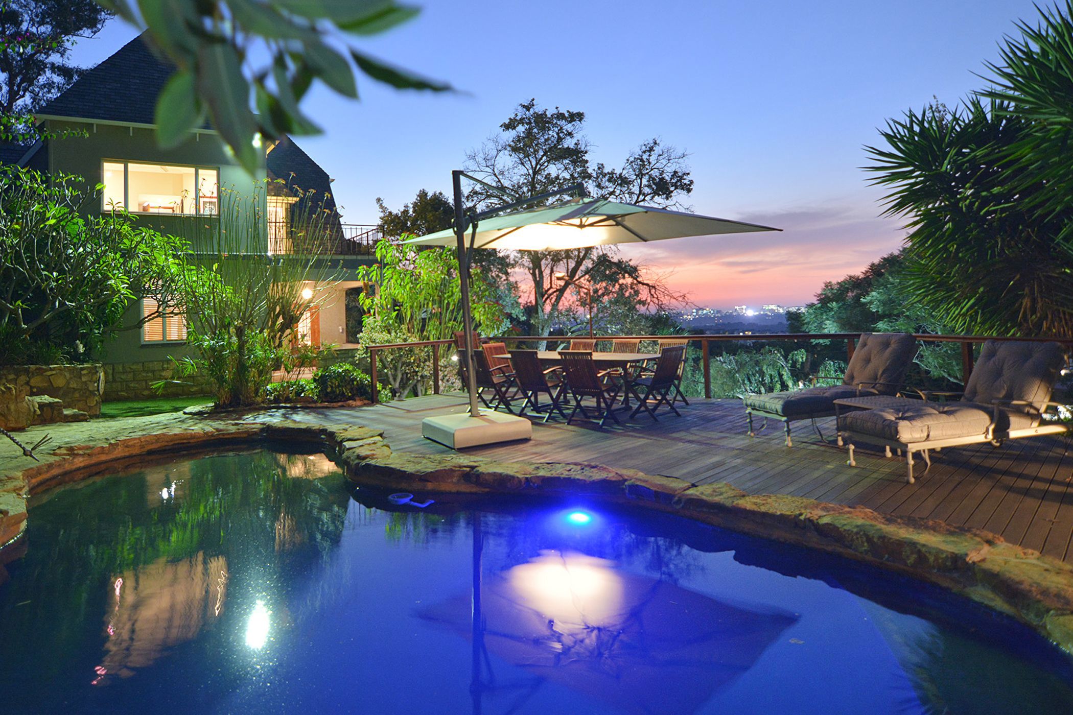 House for sale in Houghton Estate - HP1663967