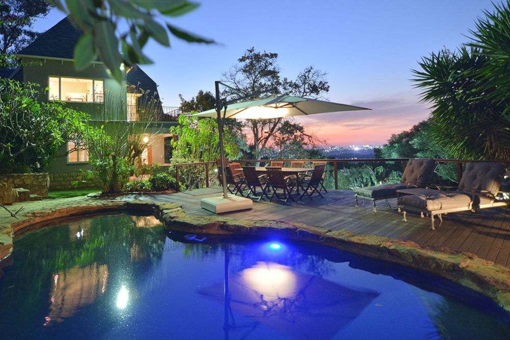 House for sale in Houghton Estate - HP1663967 House for sale in Houghton Estate - HP1663967