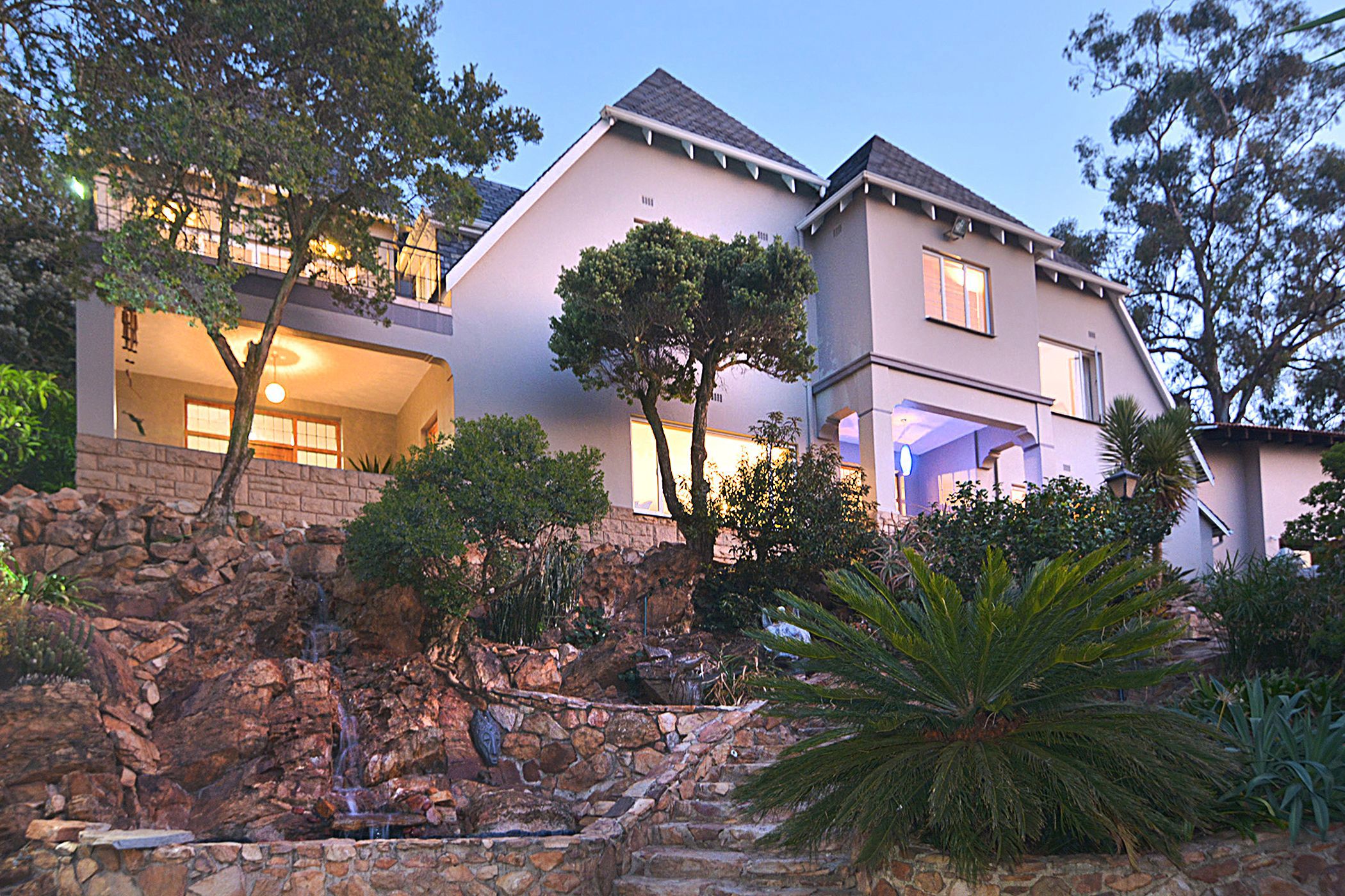 House for sale in Houghton Estate - HP1734194