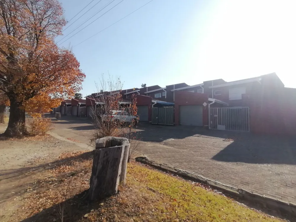Residential complex for sale in Harrismith - 1BTH1663965 Residential complex for sale in Harrismith - 1BTH1663965
