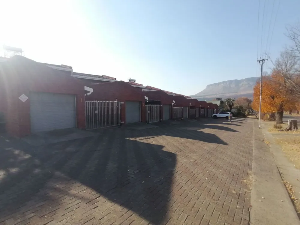 Residential complex for sale in Harrismith - 1BTH1663965 Residential complex for sale in Harrismith - 1BTH1663965