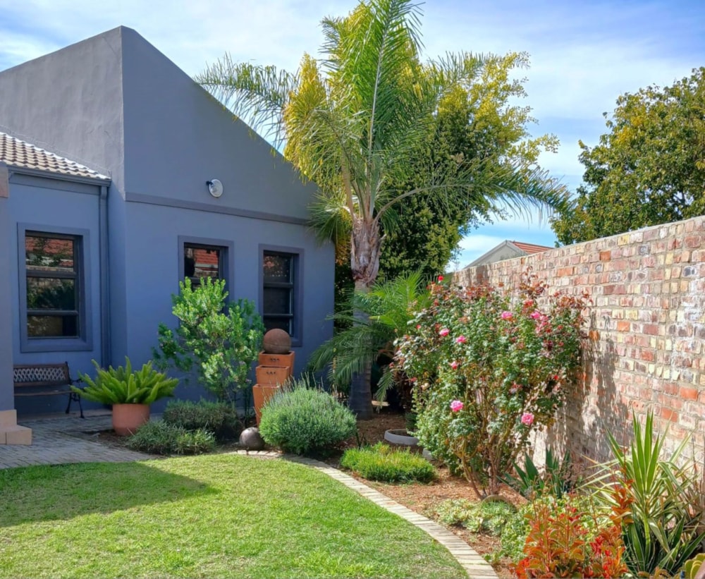 Security estate home sold in Oudtshoorn - 1OU1664114 Security estate home sold in Oudtshoorn - 1OU1664114