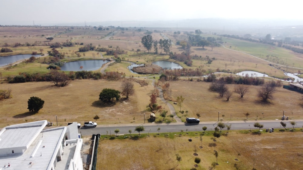 Residential vacant land for sale in Steyn City - 1SY1664007 Residential vacant land for sale in Steyn City - 1SY1664007