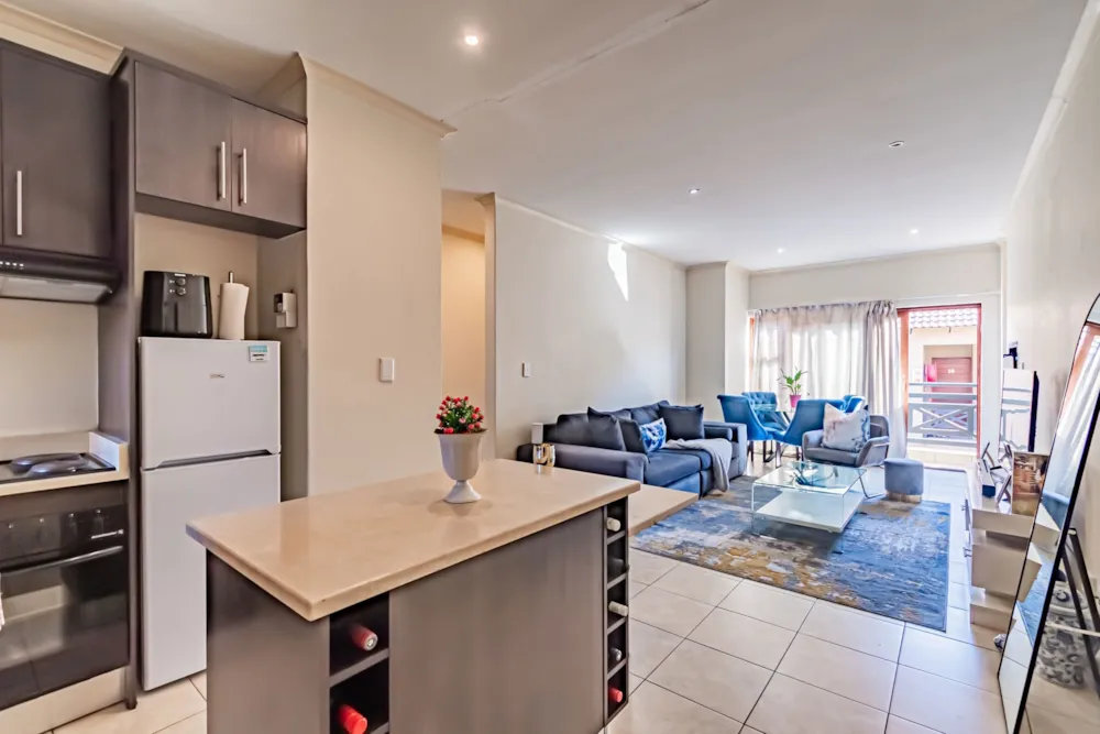 Apartment for sale in Pretorius Park - PT1664011 Apartment for sale in Pretorius Park - PT1664011