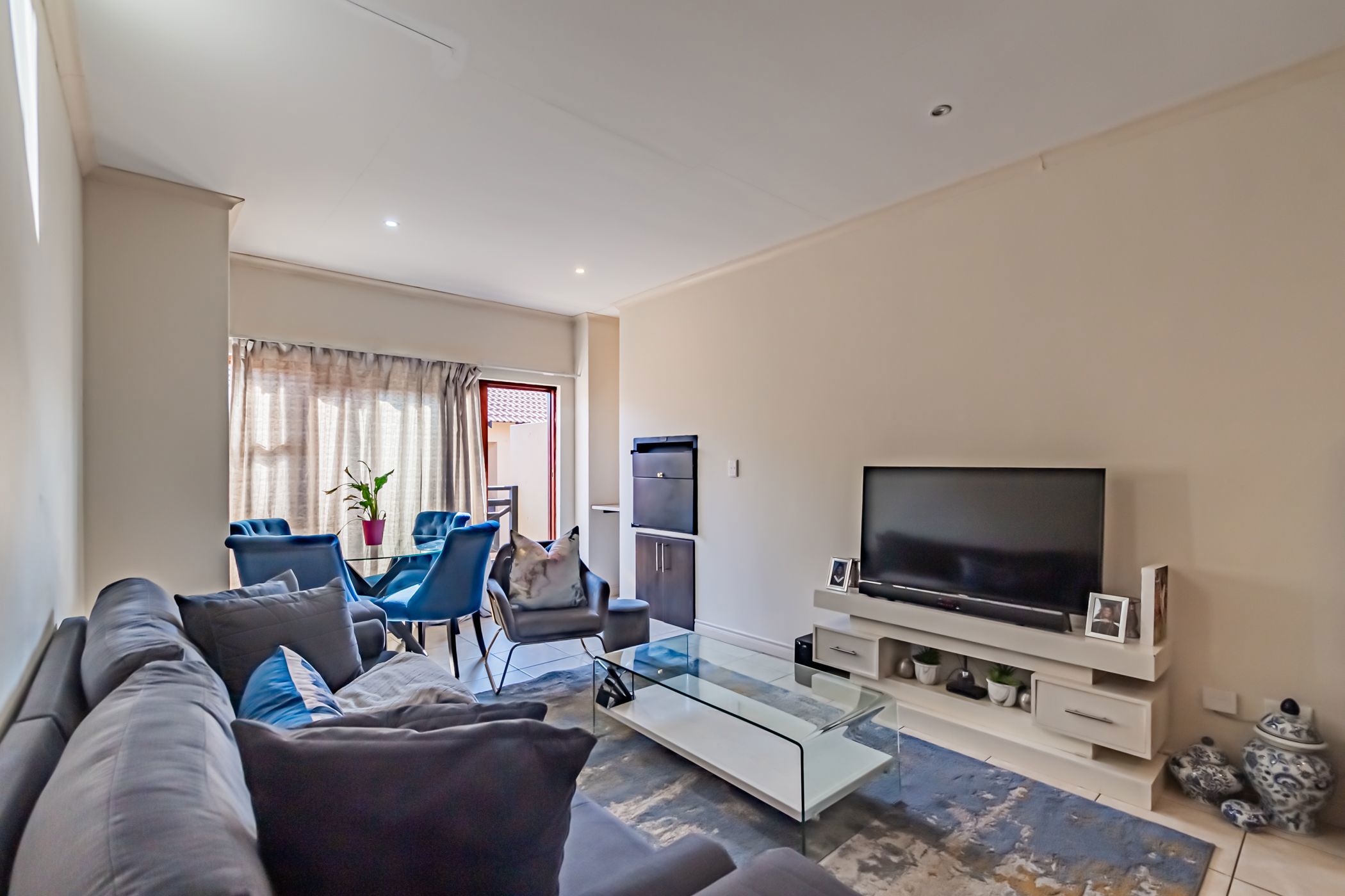 Apartment for sale in Pretorius Park - PT1664011