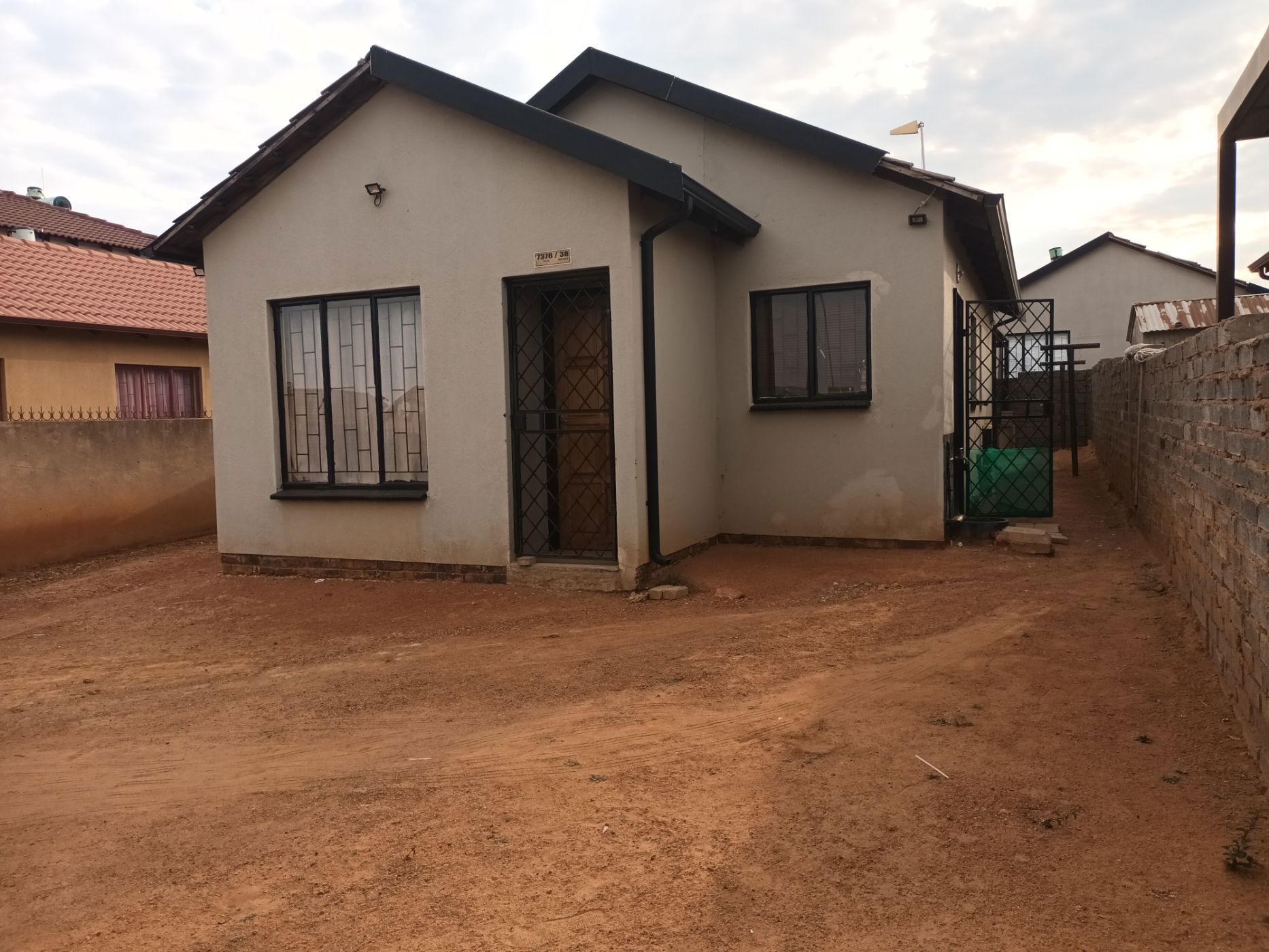 House for sale in Soshanguve East - PT1664024