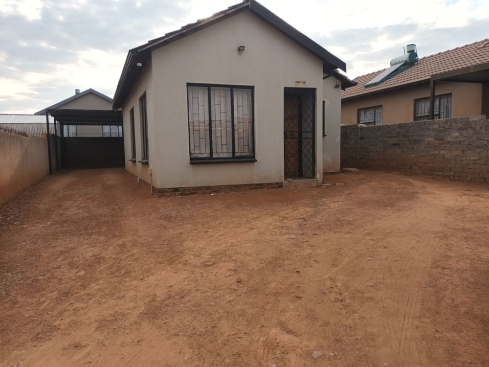 House for sale in Soshanguve East - PT1664024