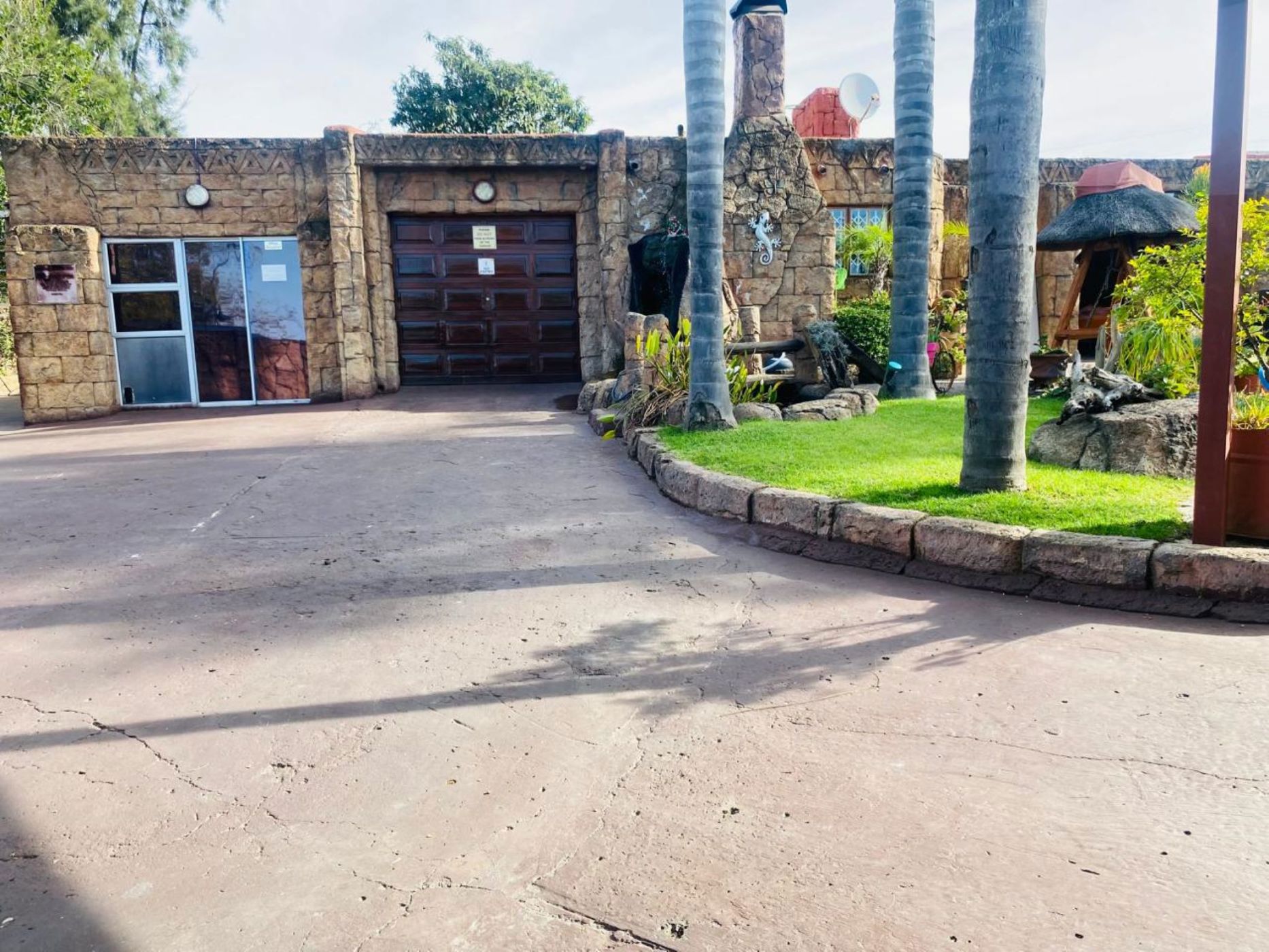 Bed & breakfast for sale in Fort Gale - 1MH1664262