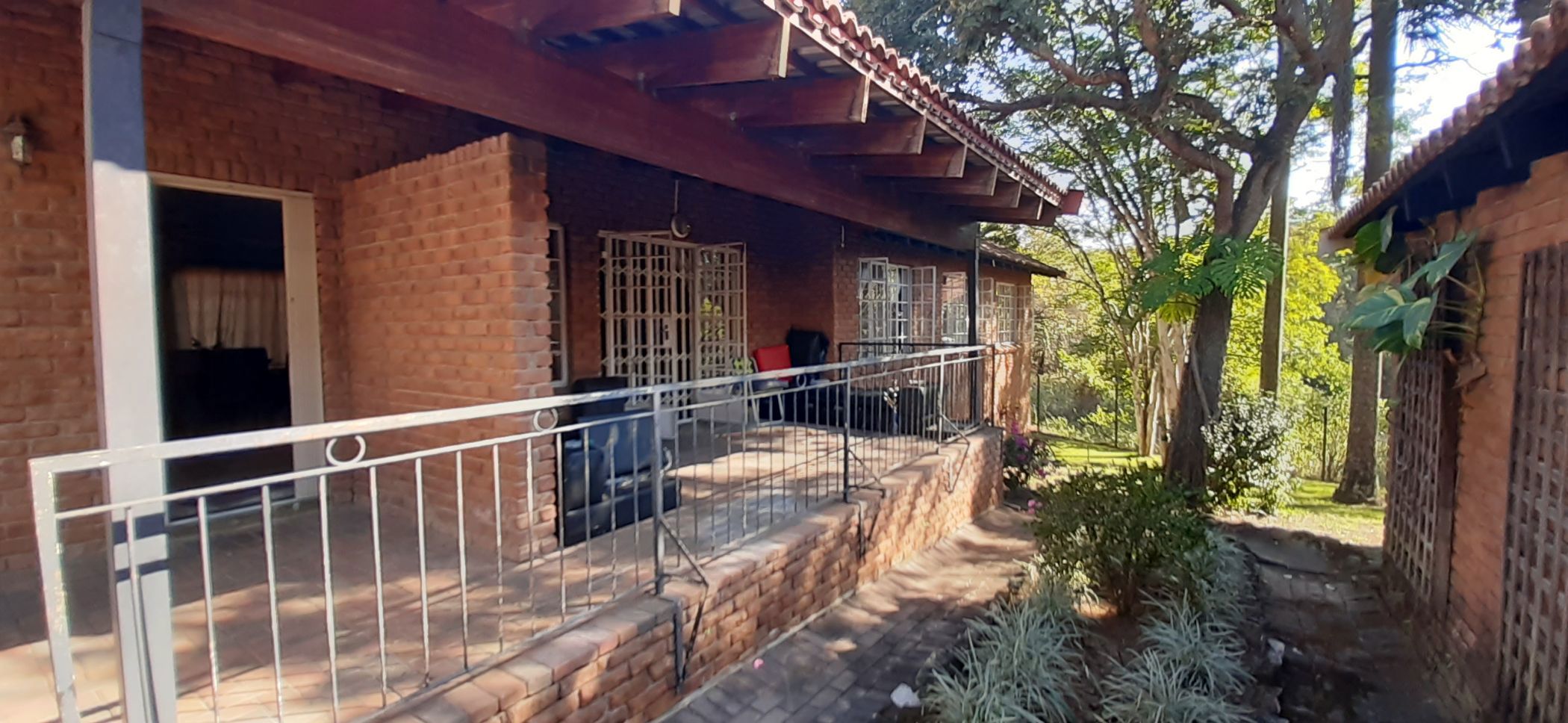 House for sale in Arbor Park, Tzaneen - 1TA1664165
