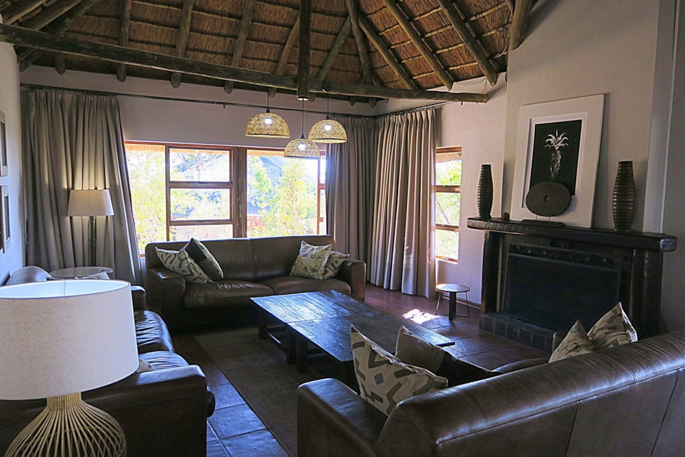 Game lodge sold in Welgevonden - 1ER1664060 Game lodge sold in Welgevonden - 1ER1664060