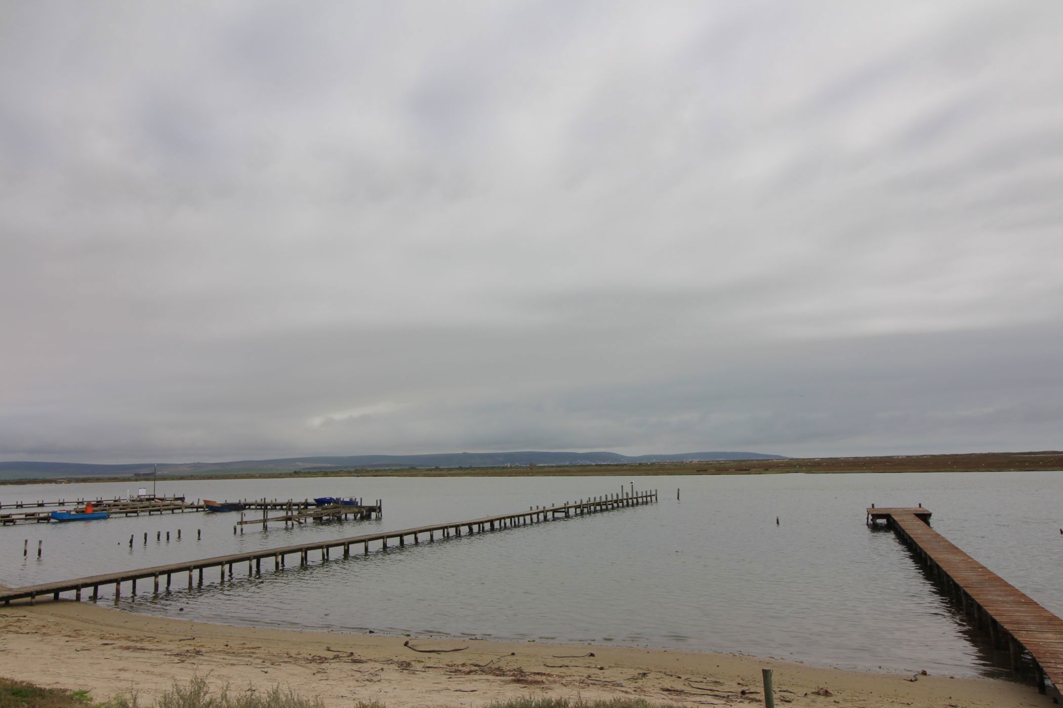Vacant land for sale in Laaiplek - LA1664073