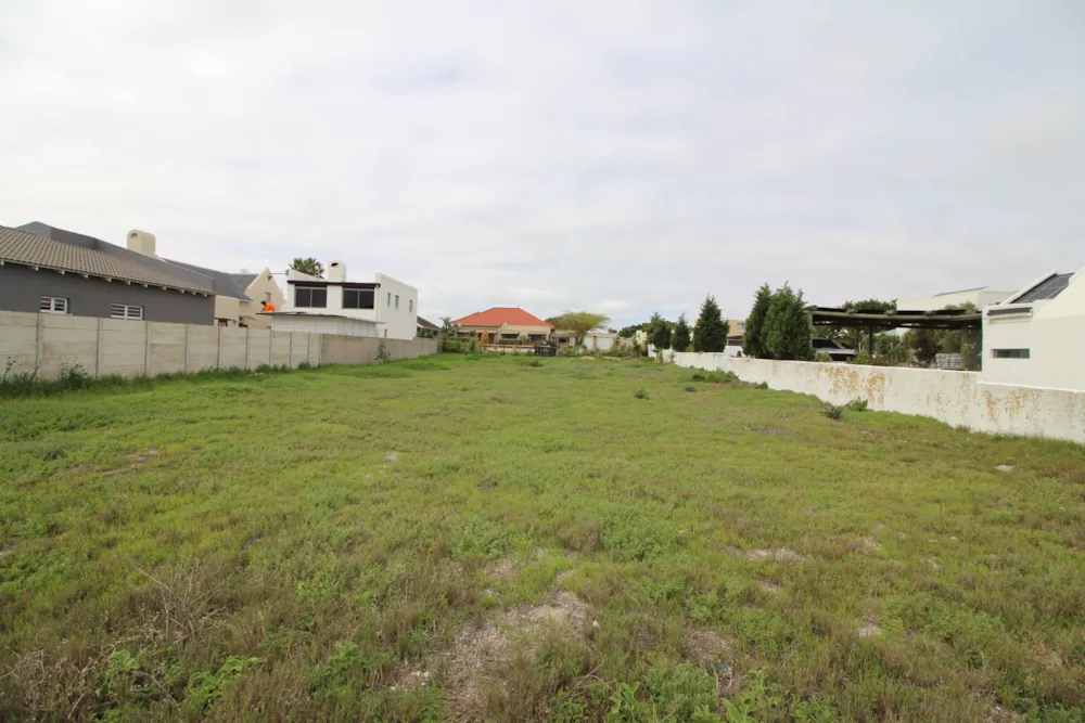 Vacant land for sale in Laaiplek - LA1664073 Vacant land for sale in Laaiplek - LA1664073