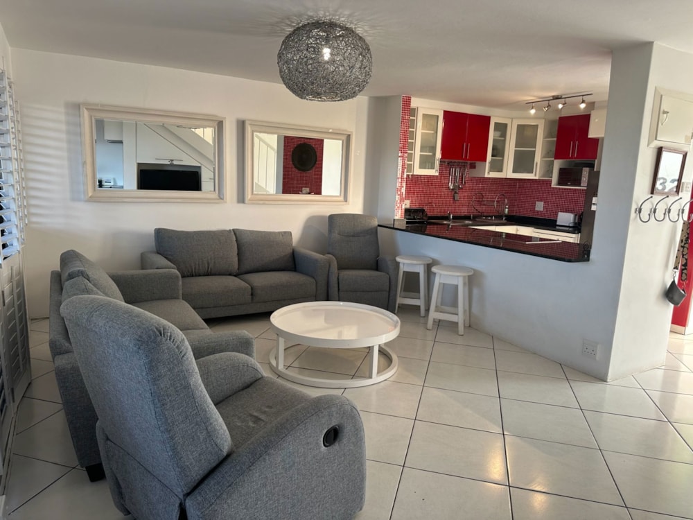 Beachfront villa for sale in San Lameer - 1PD1664086