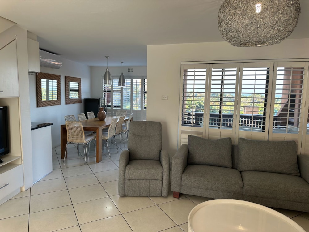 Beachfront villa for sale in San Lameer - 1PD1664086