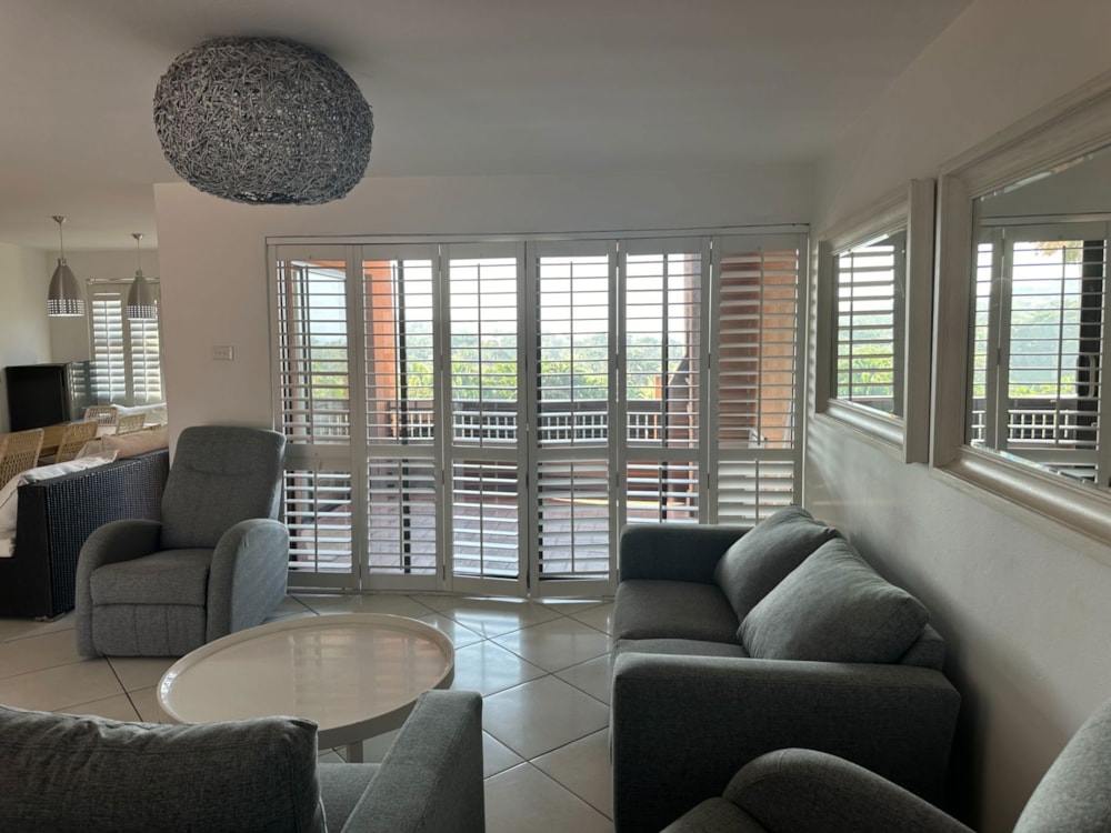 Beachfront villa for sale in San Lameer - 1PD1664086