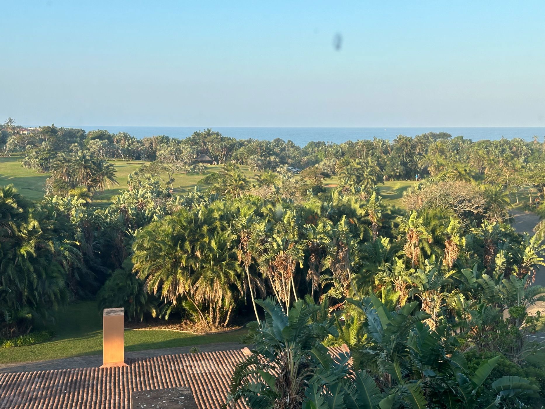 Beachfront villa for sale in San Lameer - 1PD1664086