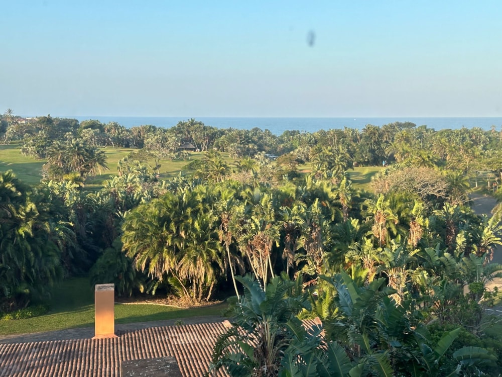 Beachfront villa for sale in San Lameer - 1PD1664086