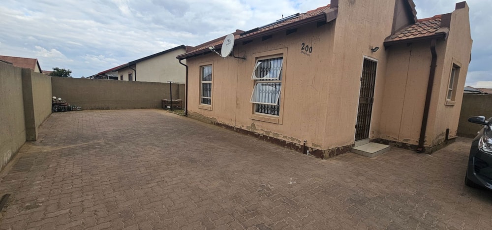 House for sale in CE4 - 1VT1664138