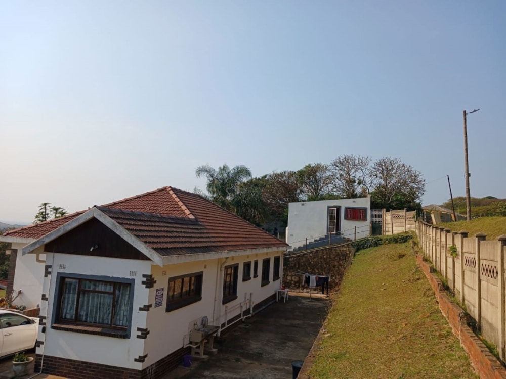 House for sale in Umkomaas - 1si1664140