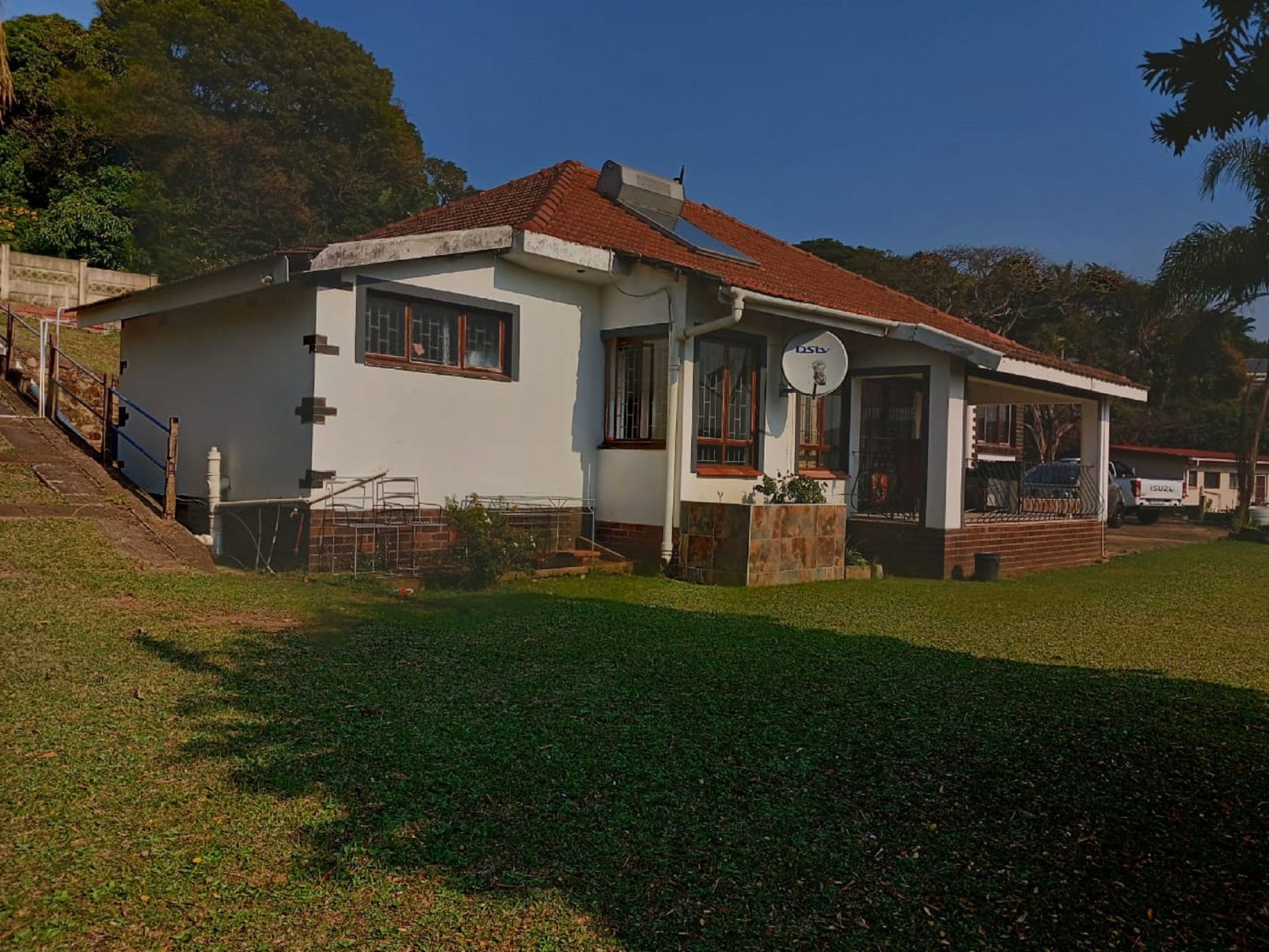 House for sale in Umkomaas - 1si1664140