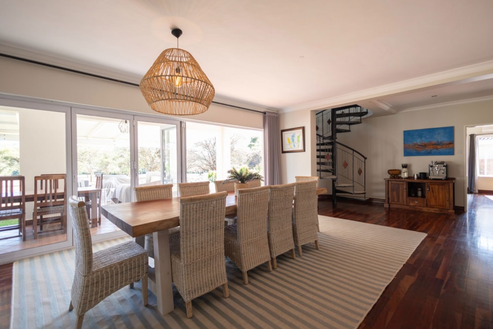 House for sale in Borrowdale Brooke, Zimbabwe - 3ZB1725961