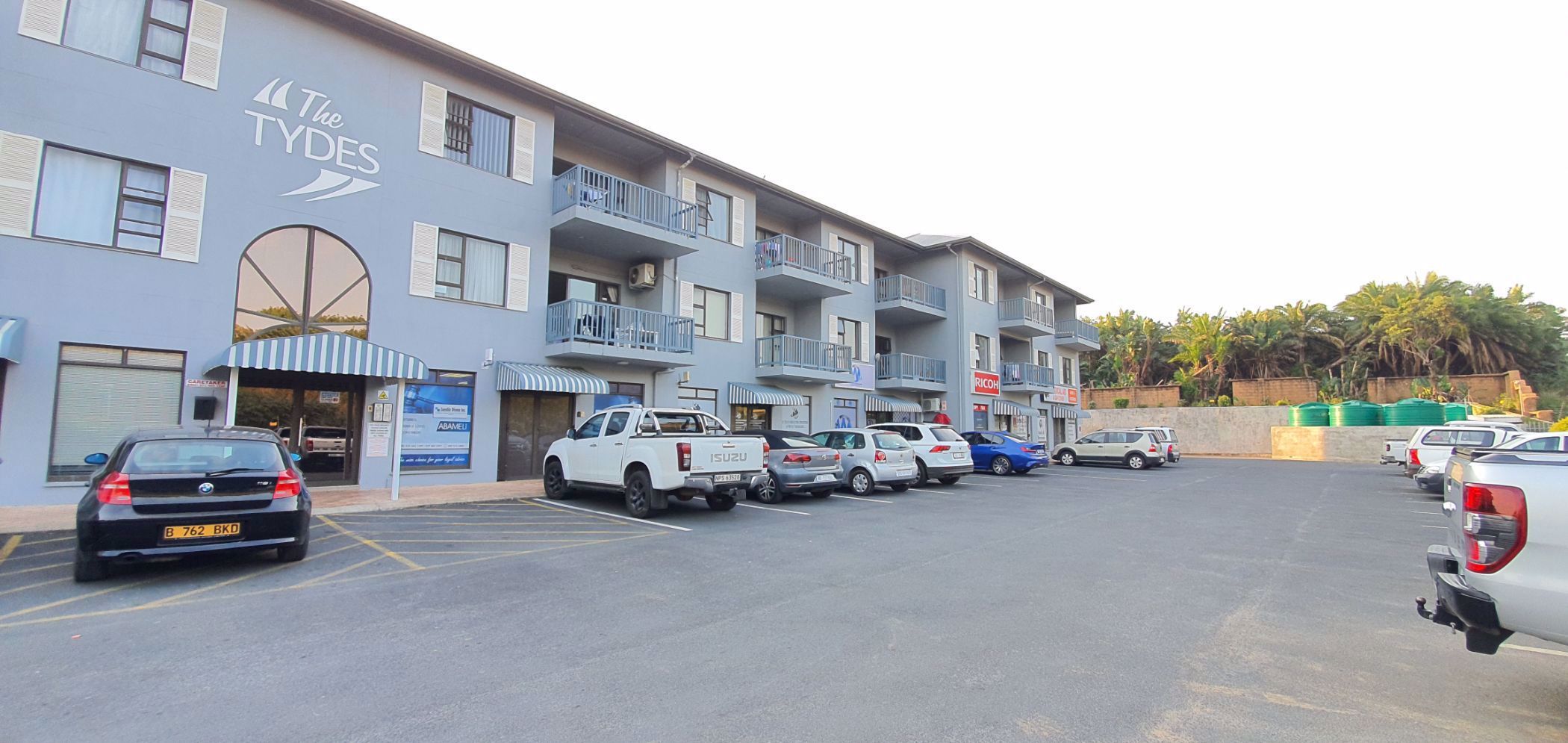 Apartment for sale in Shelly Beach - 1PSH1710068