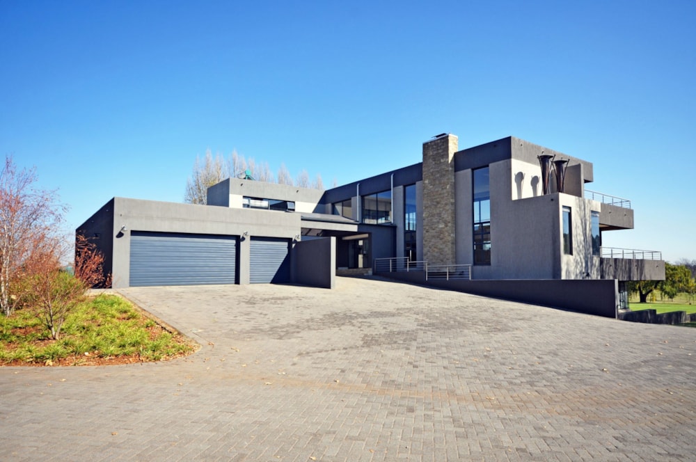 Smallholding for sale in Klipplaatdrif - 1VT1665021