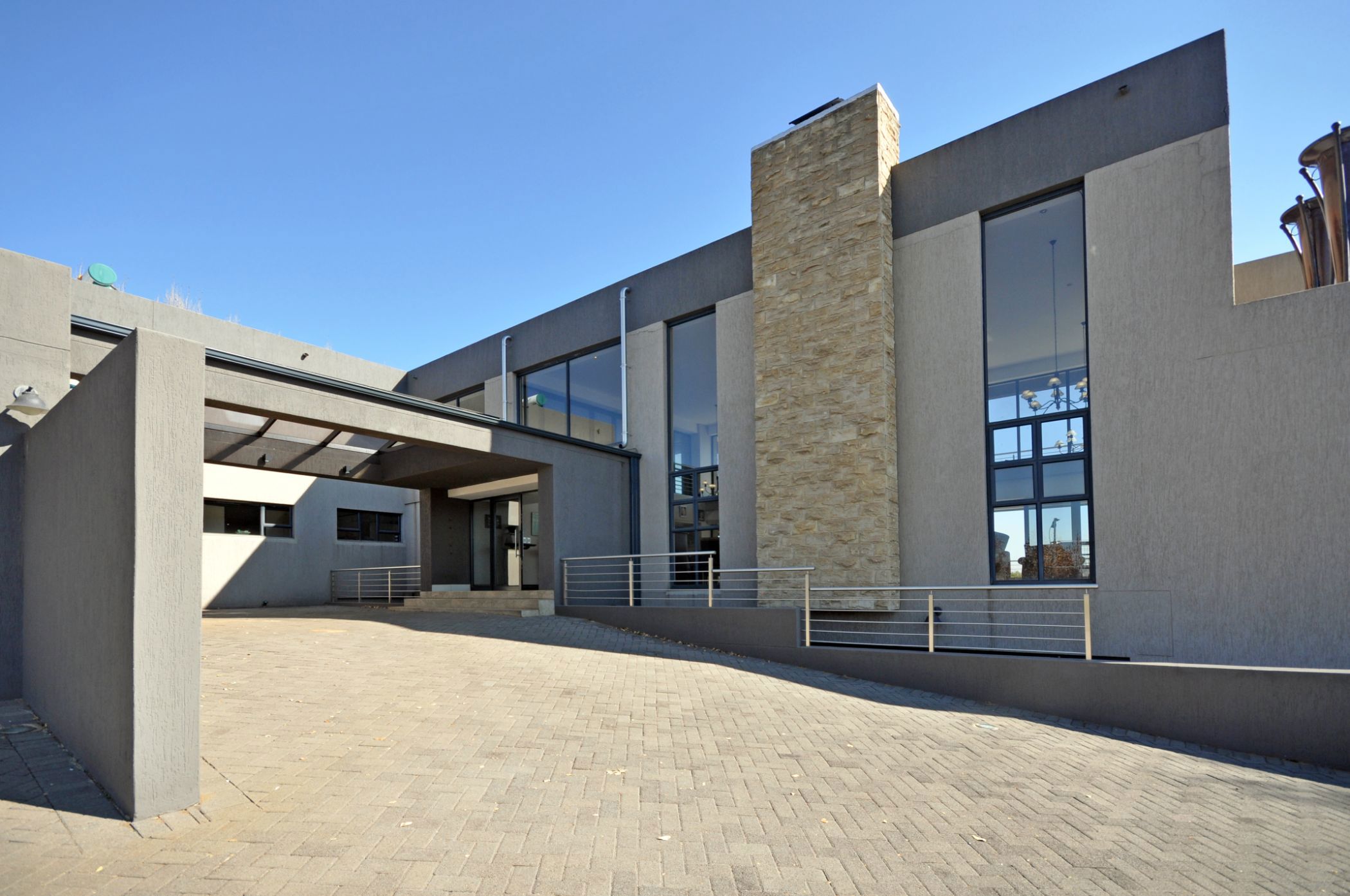 Smallholding for sale in Klipplaatdrif - 1VT1665021