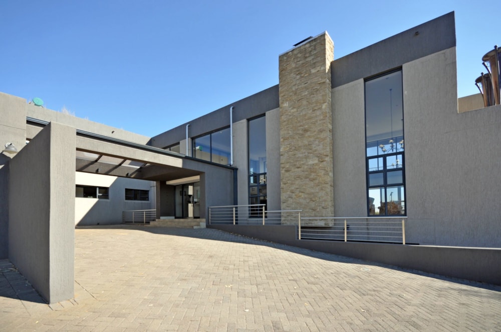 Smallholding for sale in Klipplaatdrif - 1VT1665021