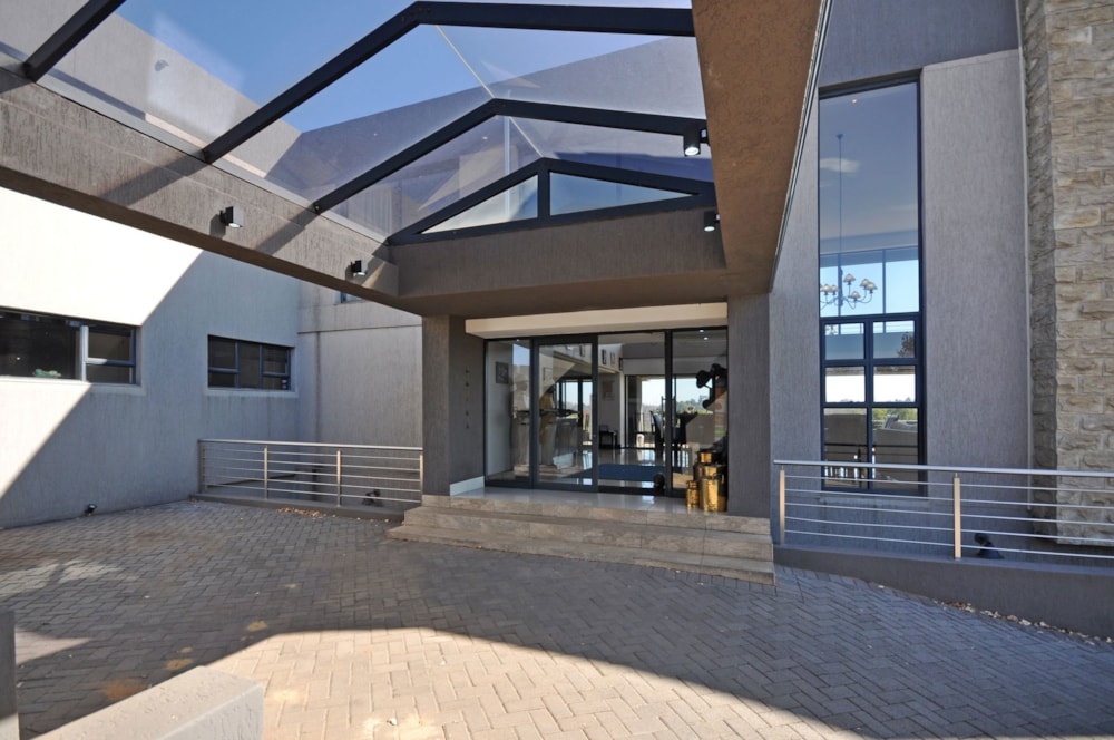 Smallholding for sale in Klipplaatdrif - 1VT1665021