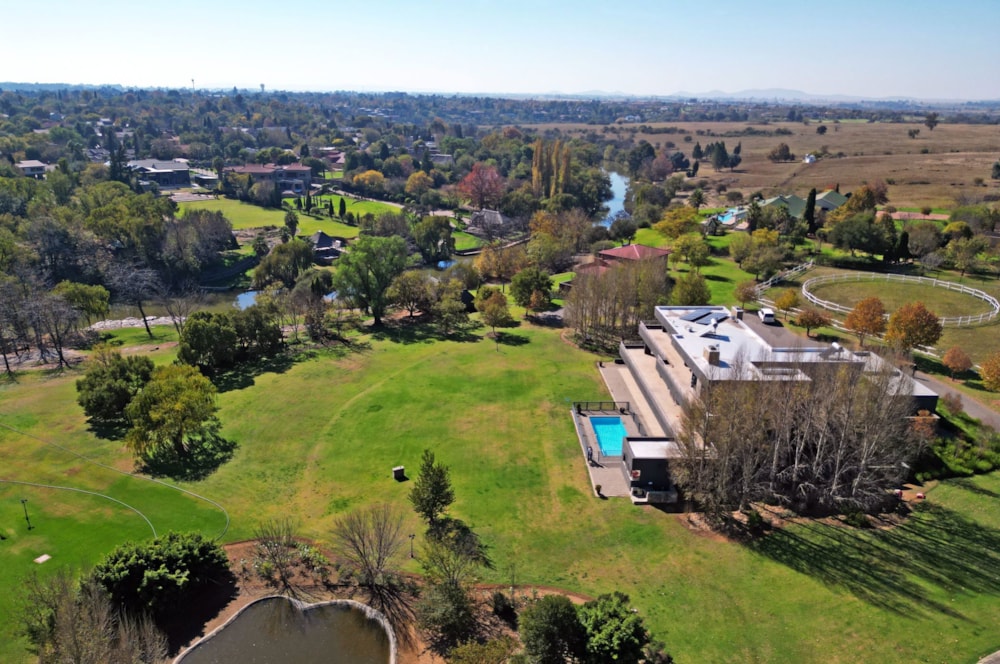 Smallholding for sale in Klipplaatdrif - 1VT1665021