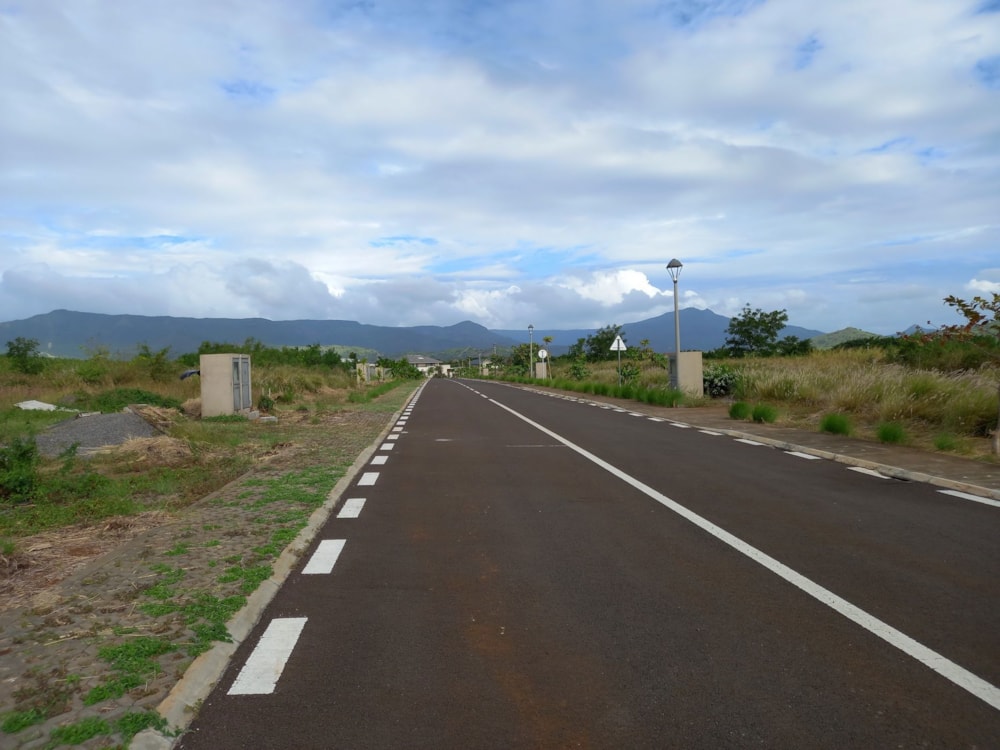 Residential vacant land for sale in Tamarin, Mauritius - MUR1664150 Residential vacant land for sale in Tamarin, Mauritius - MUR1664150
