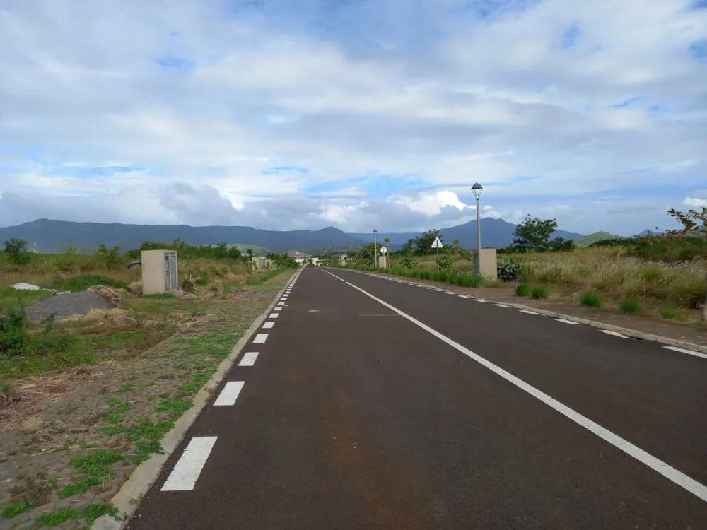Residential vacant land for sale in Tamarin, Mauritius - MUR1664150 Residential vacant land for sale in Tamarin, Mauritius - MUR1664150