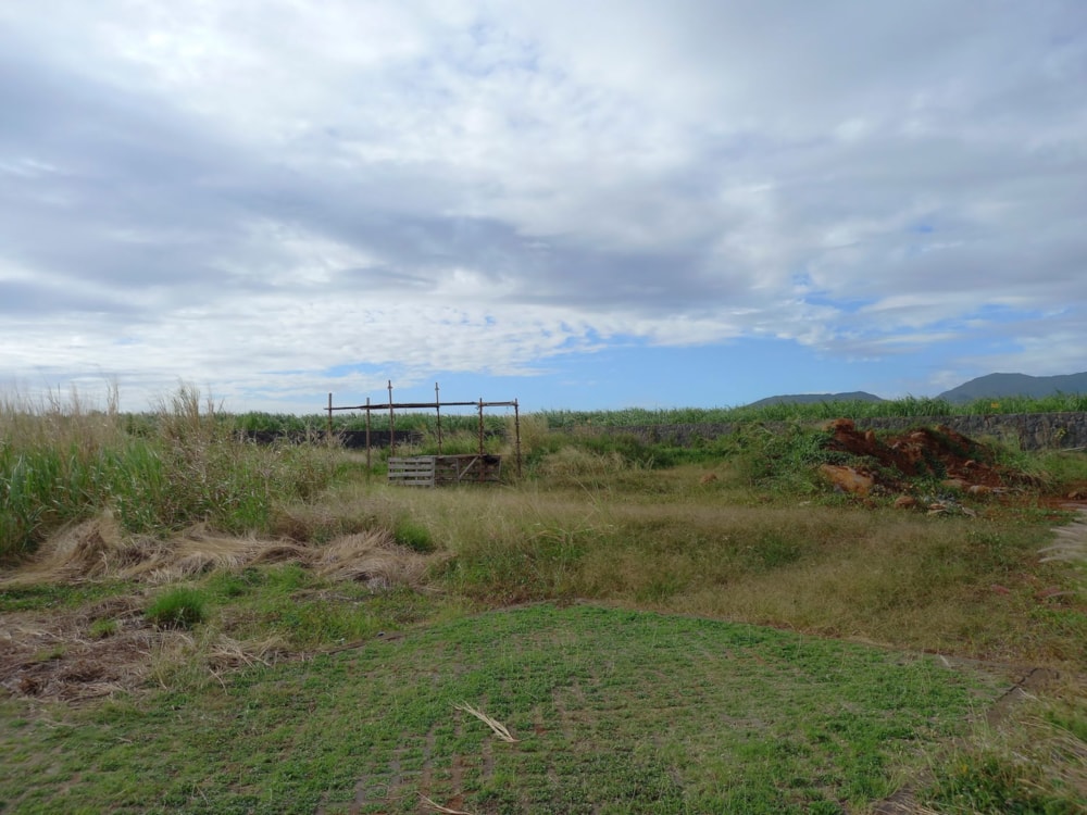 Residential vacant land for sale in Tamarin, Mauritius - MUR1664150 Residential vacant land for sale in Tamarin, Mauritius - MUR1664150