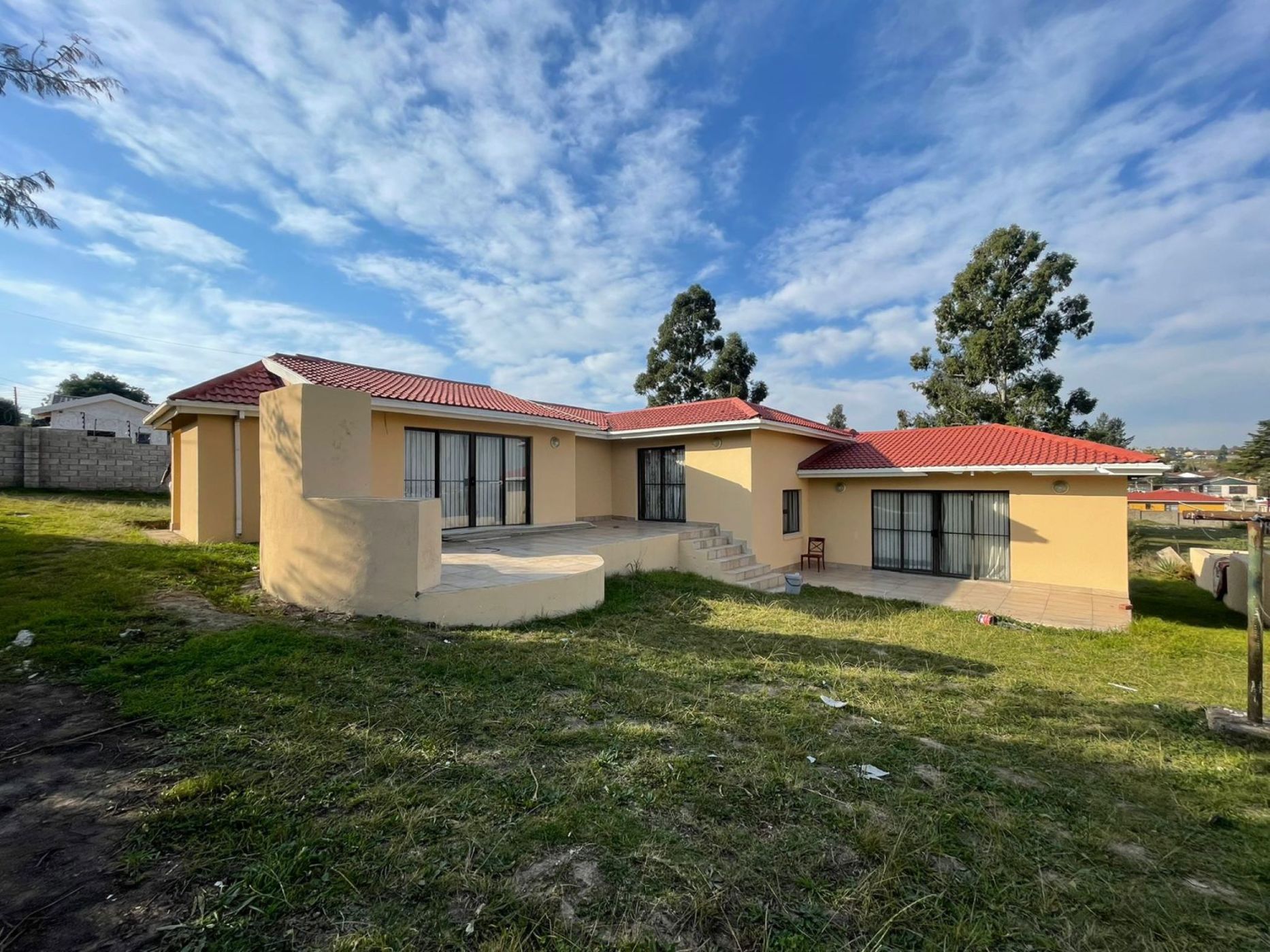 House to rent in Northcrest - 1MH1664960