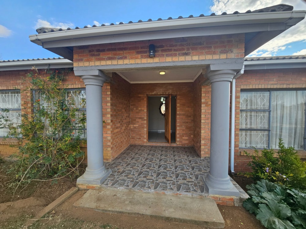 House for sale in Arbor Park, Newcastle - 1NW1664255