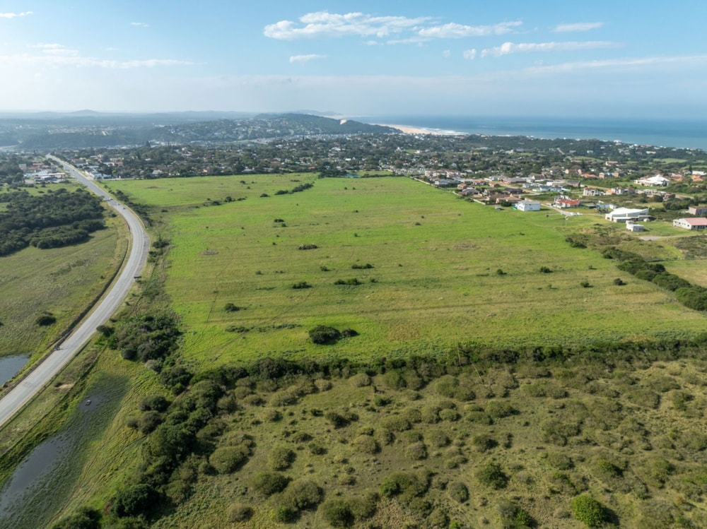 Vacant land for sale in Port Alfred - 1PF1664507