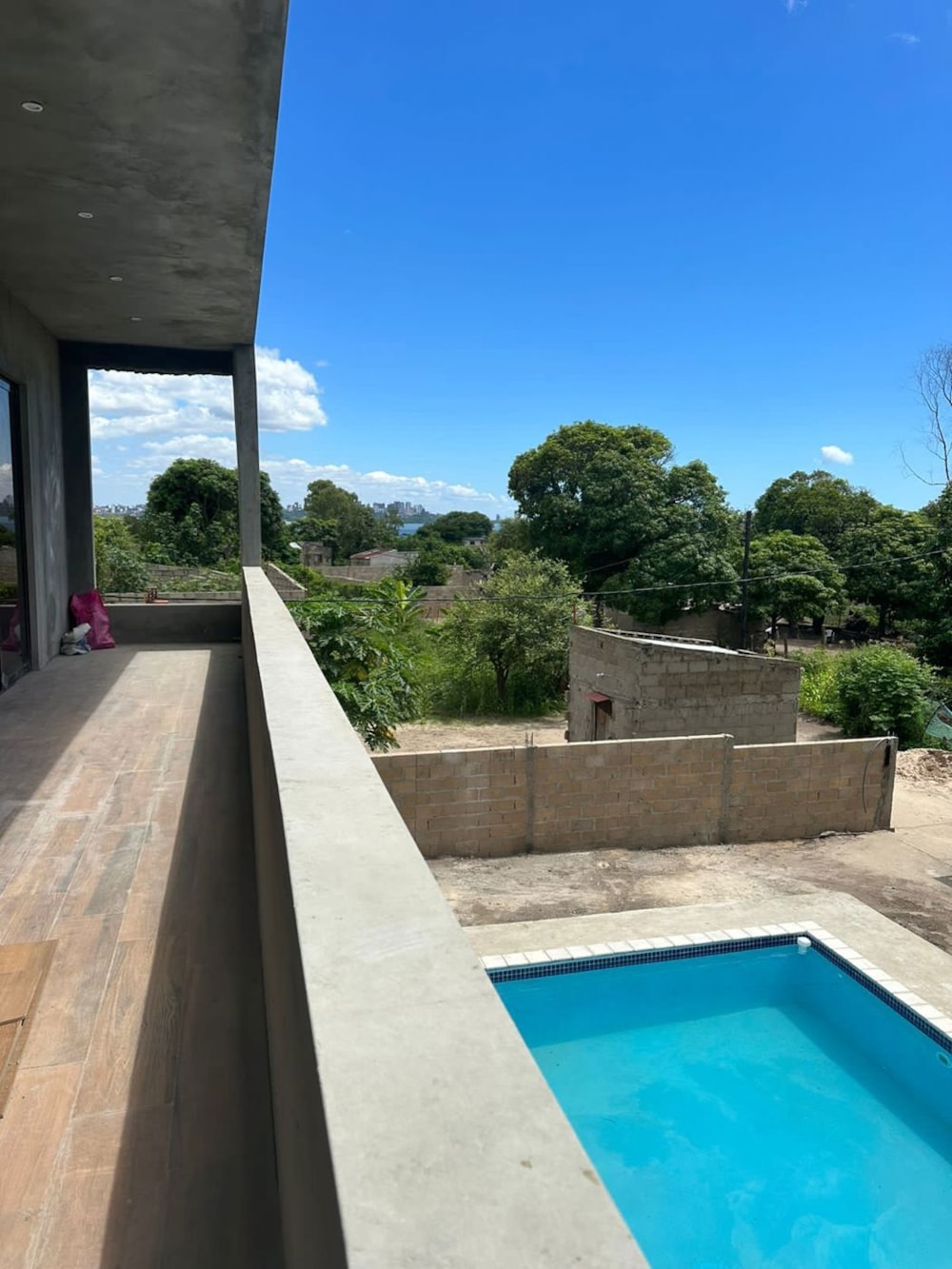 House to rent in Catembe, Mozambique - 3MQ1664203 House to rent in Catembe, Mozambique - 3MQ1664203