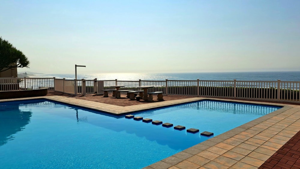 Apartment for sale in Shelly Beach - 1PSH1664205