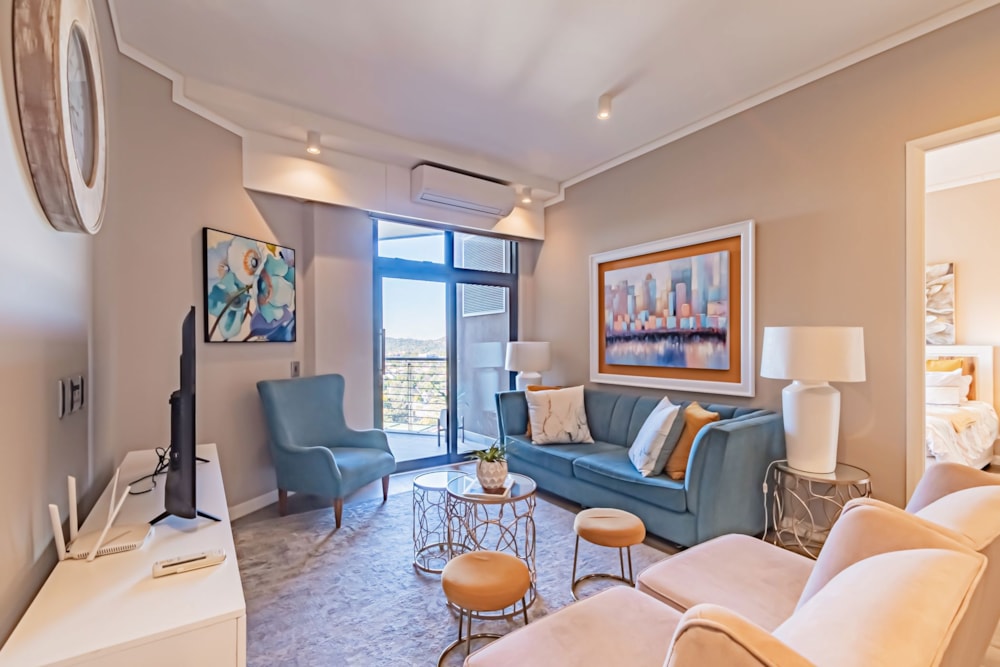 Apartment for sale in Menlyn - PT1664198 Apartment for sale in Menlyn - PT1664198