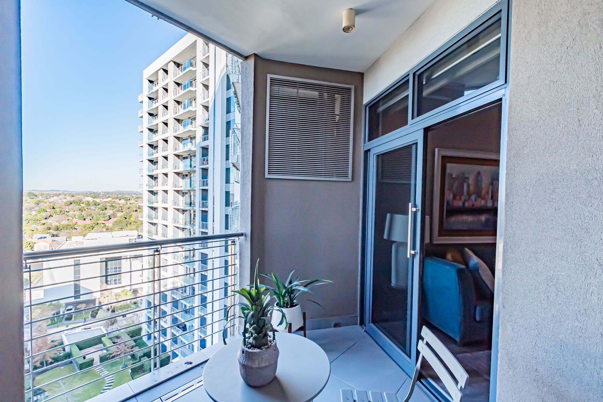 Apartment for sale in Menlyn - PT1664198