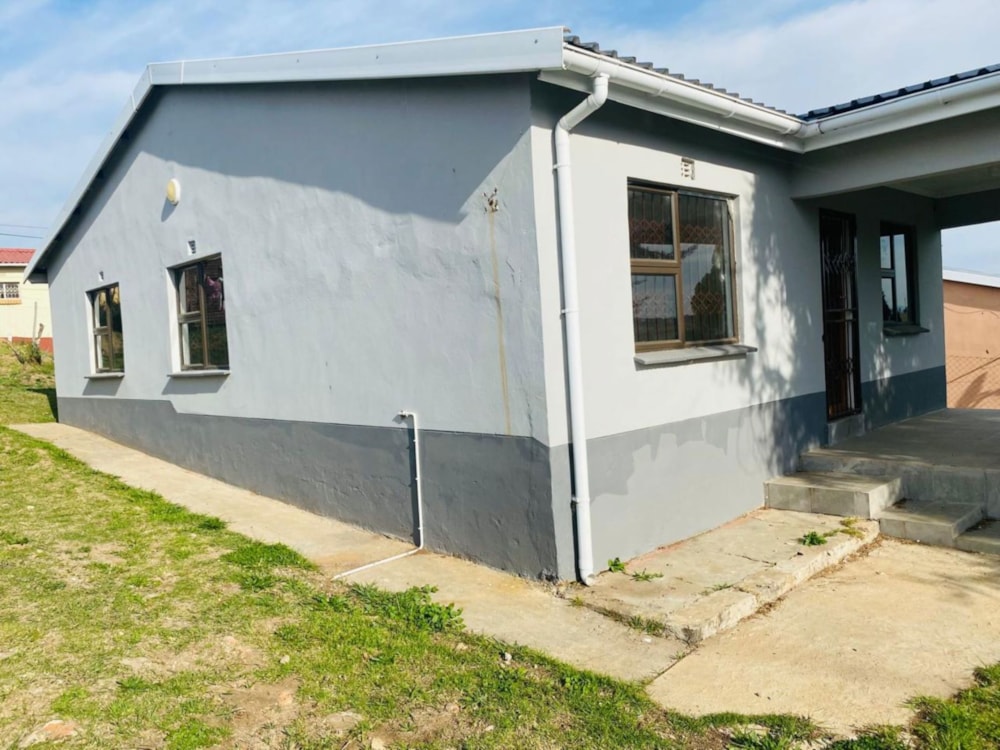 House sold in Mthatha Central - 1MH1664450 House sold in Mthatha Central - 1MH1664450