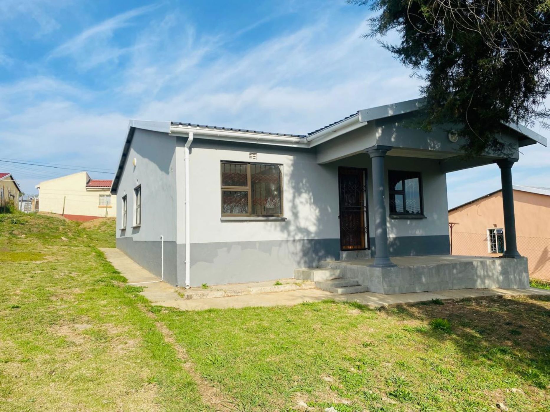 House sold in Mthatha Central - 1MH1664450